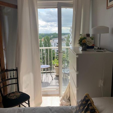 Le Rondo Apartment เมรินแญค ภายนอก รูปภาพ