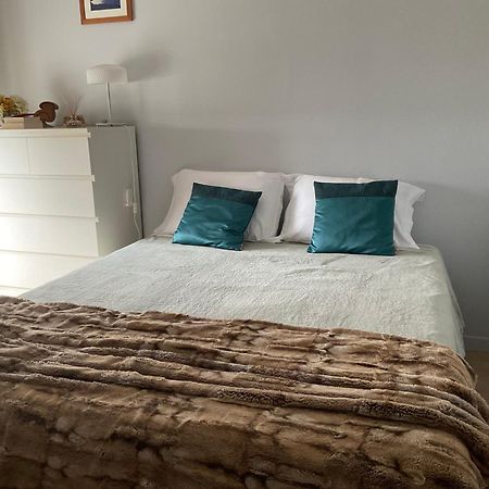 Le Rondo Apartment เมรินแญค ภายนอก รูปภาพ