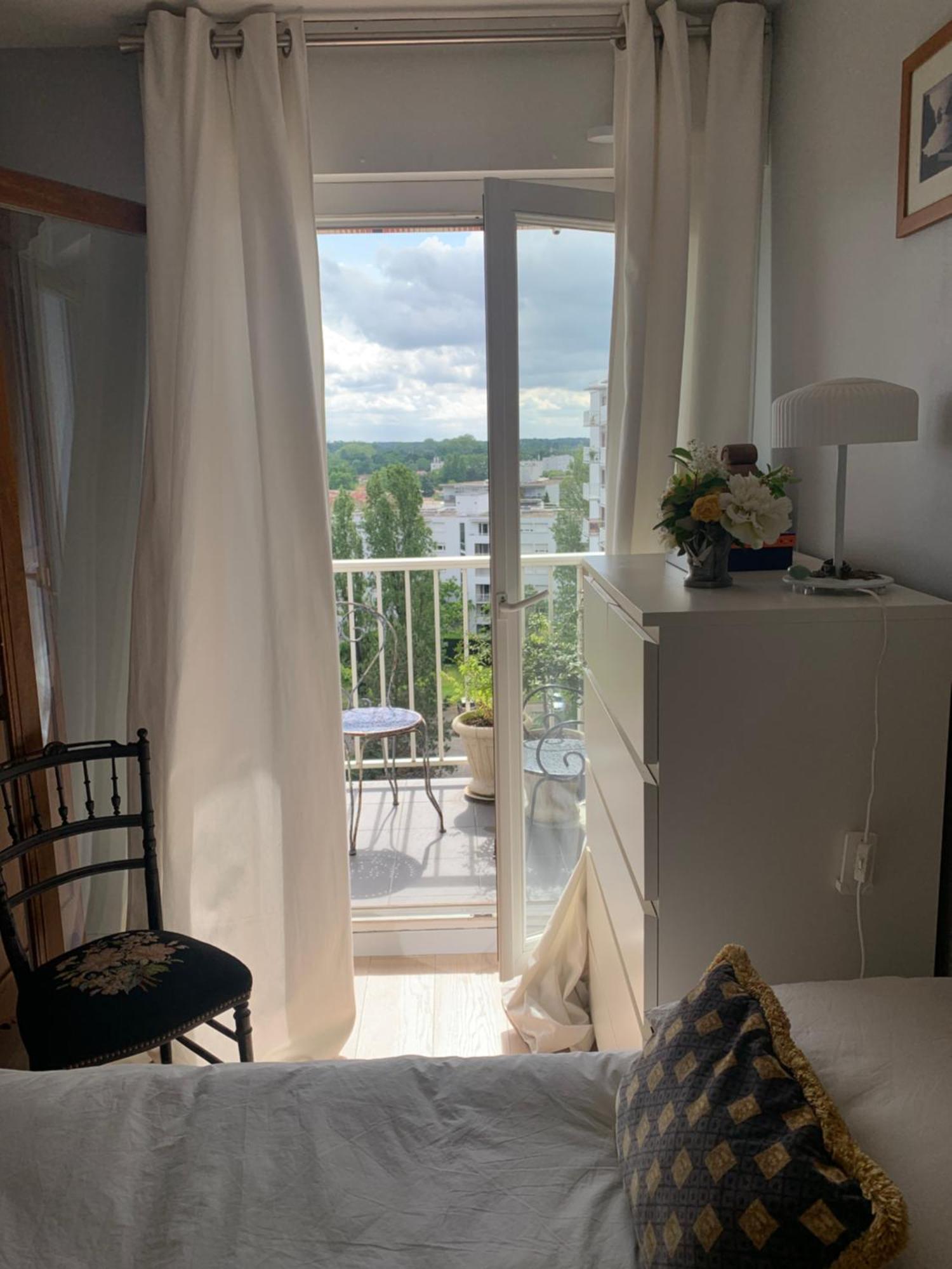 Le Rondo Apartment เมรินแญค ภายนอก รูปภาพ
