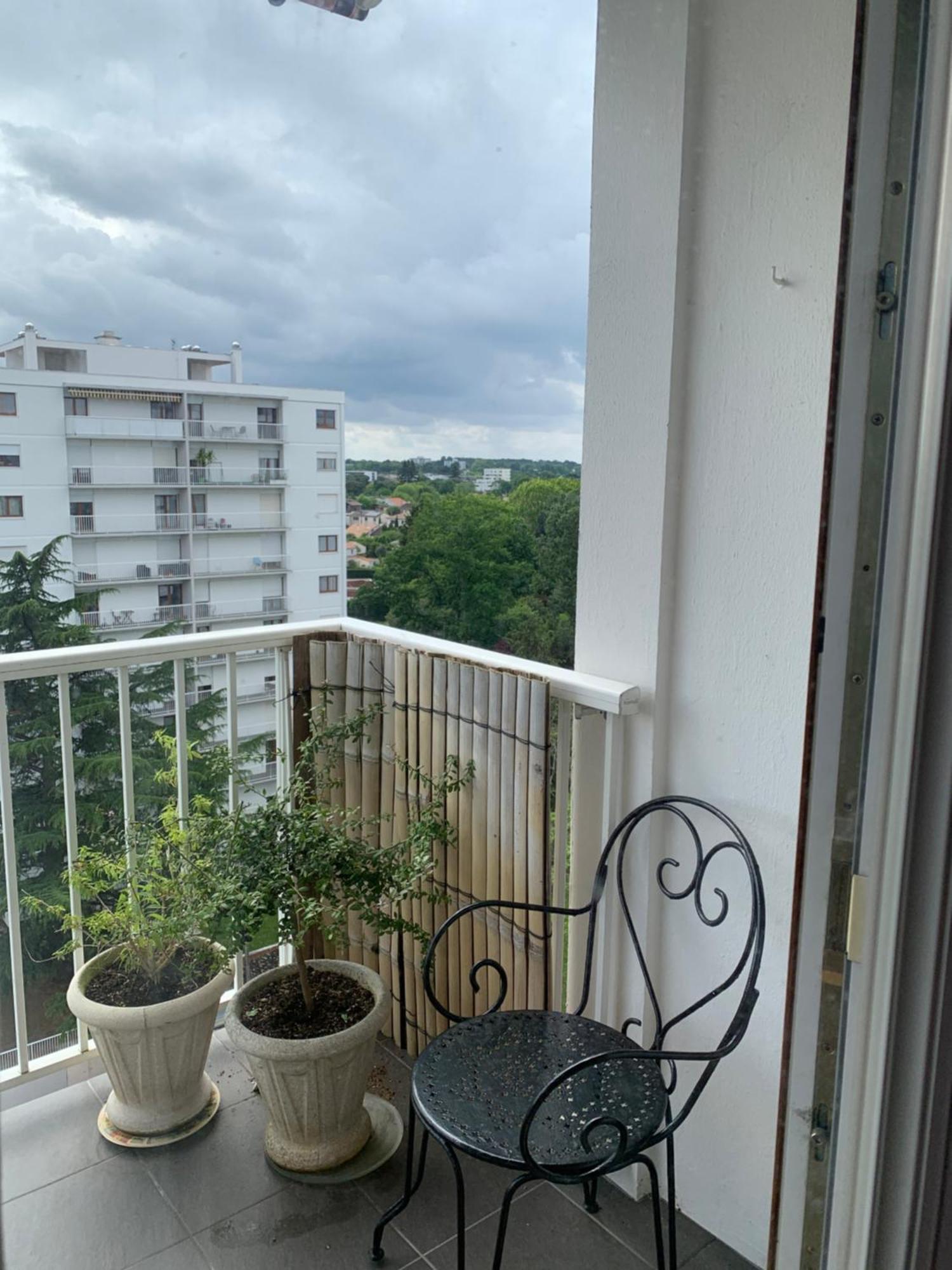 Le Rondo Apartment เมรินแญค ภายนอก รูปภาพ