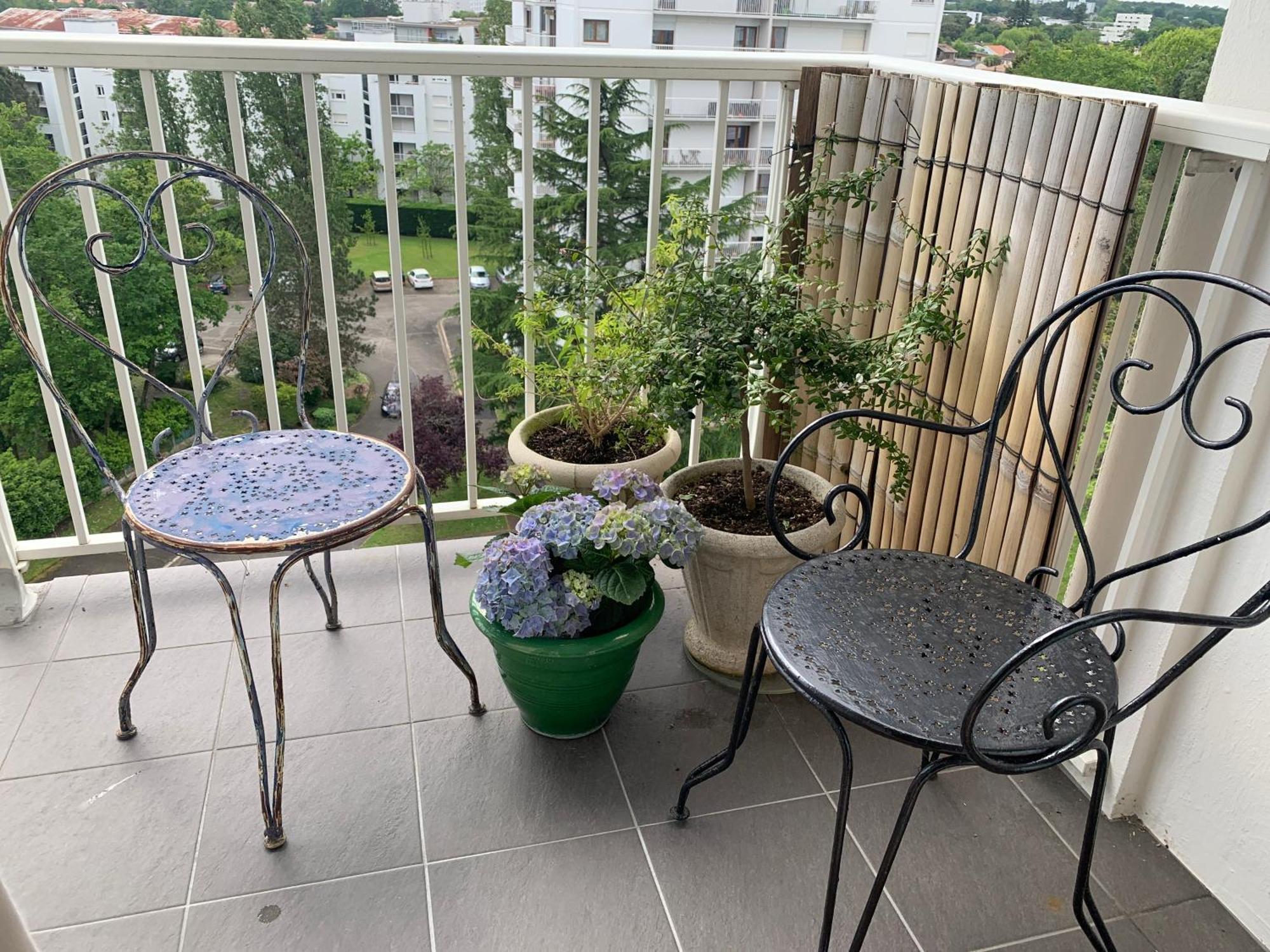 Le Rondo Apartment เมรินแญค ภายนอก รูปภาพ