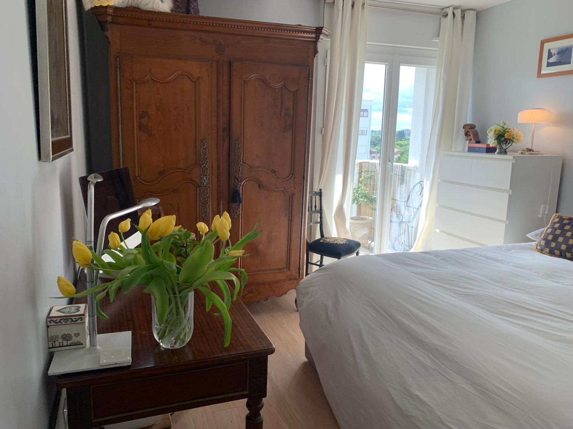 Le Rondo Apartment เมรินแญค ภายนอก รูปภาพ